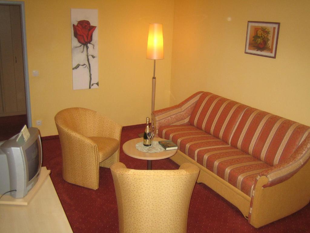 Landhotel Stofflerwirt Sankt Michael im Lungau Quarto foto