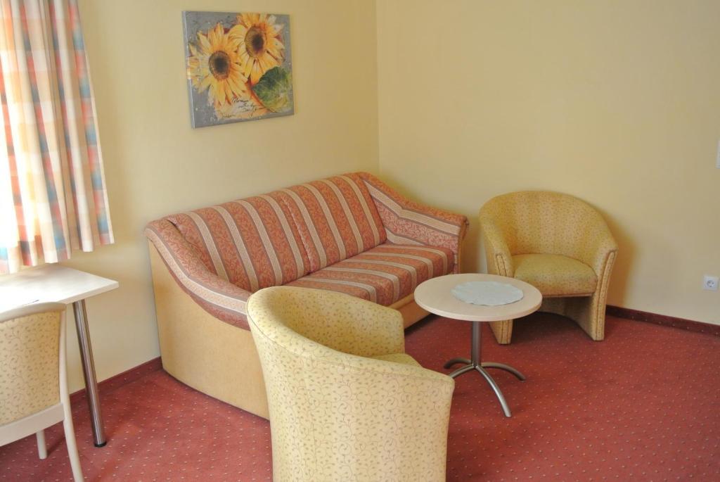 Landhotel Stofflerwirt Sankt Michael im Lungau Quarto foto