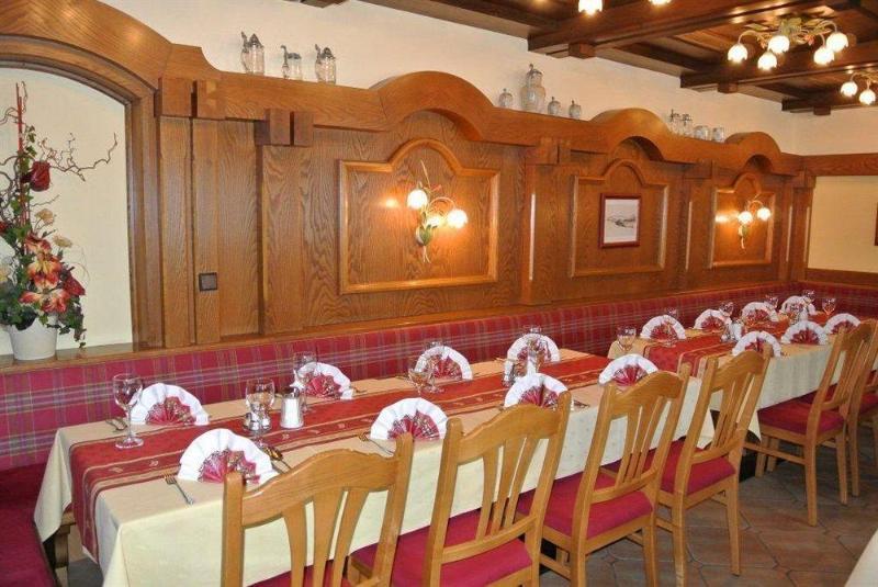 Landhotel Stofflerwirt Sankt Michael im Lungau Exterior foto