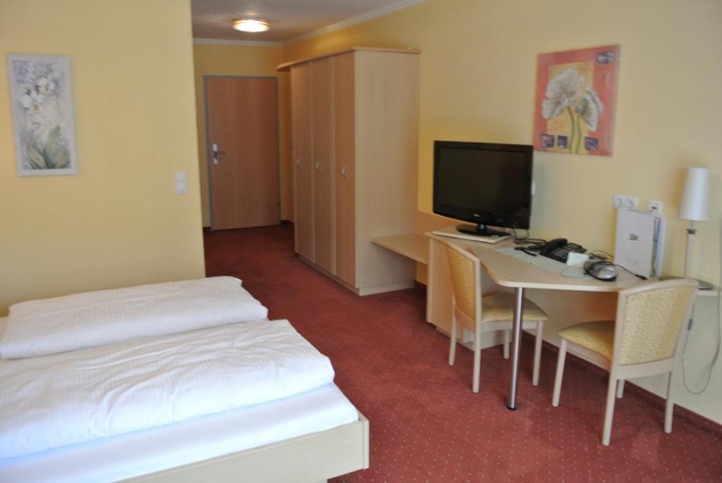 Landhotel Stofflerwirt Sankt Michael im Lungau Quarto foto