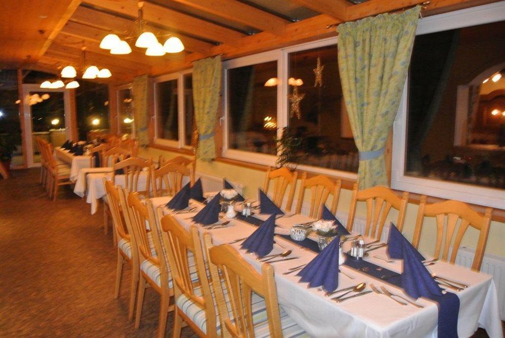 Landhotel Stofflerwirt Sankt Michael im Lungau Exterior foto