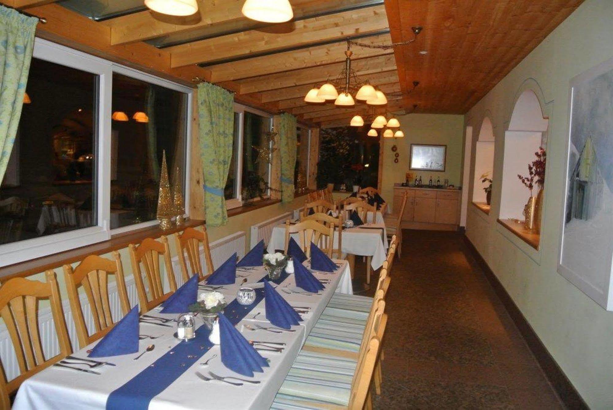 Landhotel Stofflerwirt Sankt Michael im Lungau Exterior foto