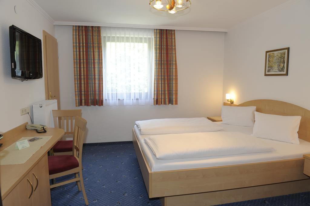 Landhotel Stofflerwirt Sankt Michael im Lungau Quarto foto